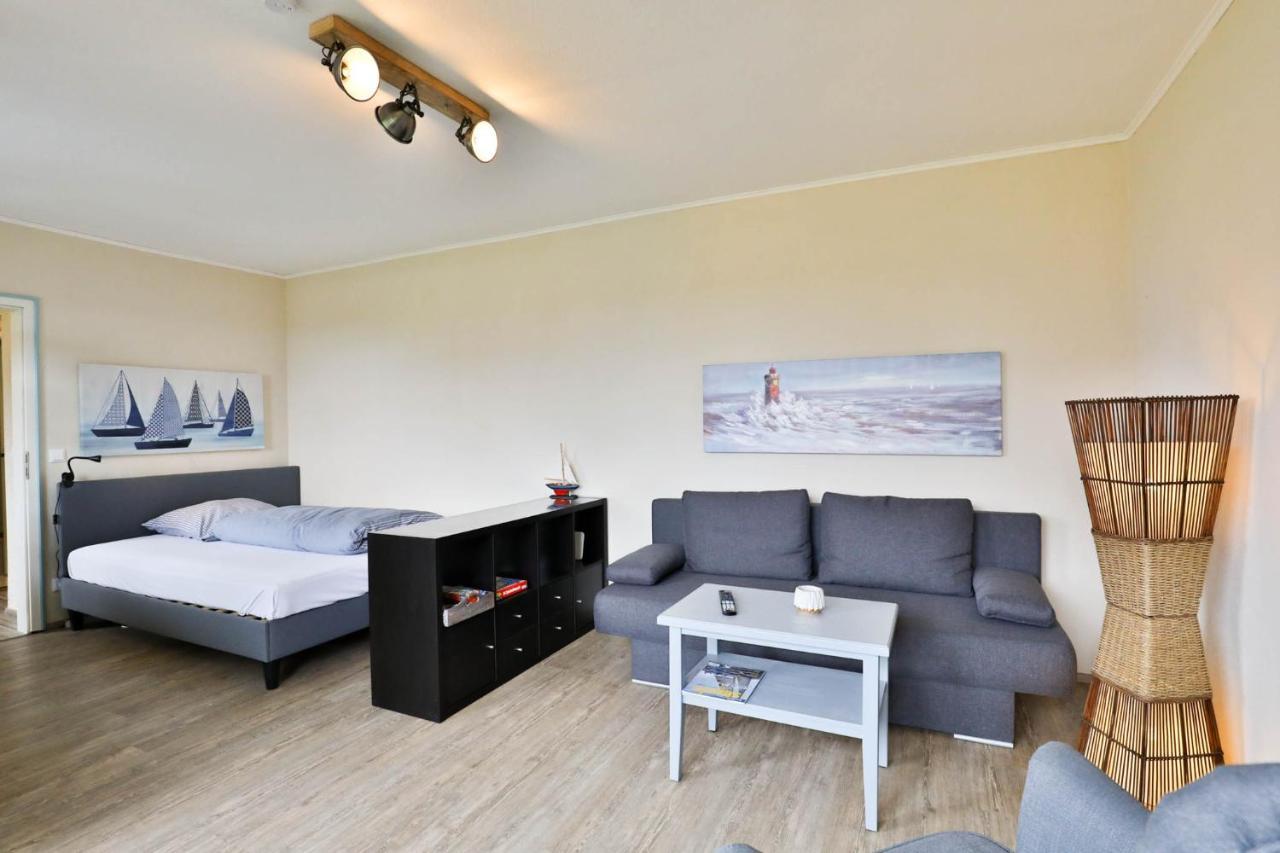 Sylter Duenenglueck Apartment Hornum Exterior photo